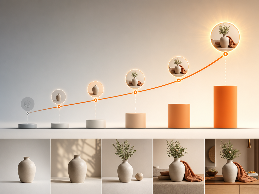 Why the Etsy algorithm demands a sixty day head start