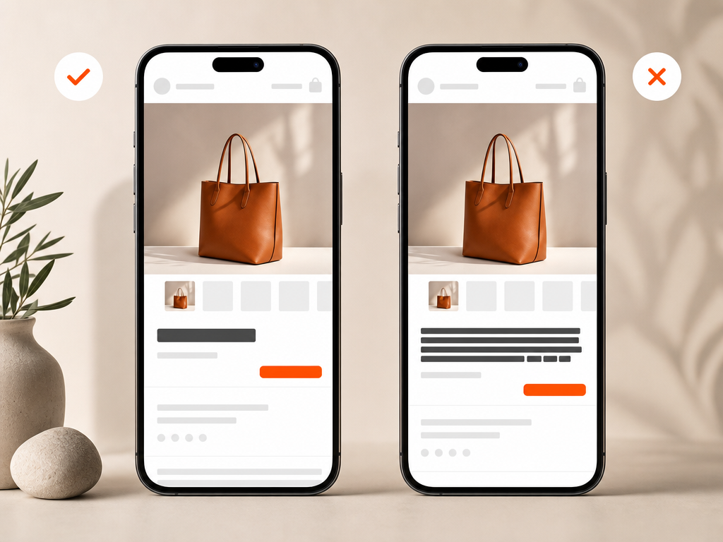 Why mobile search truncation makes long titles a conversion killer