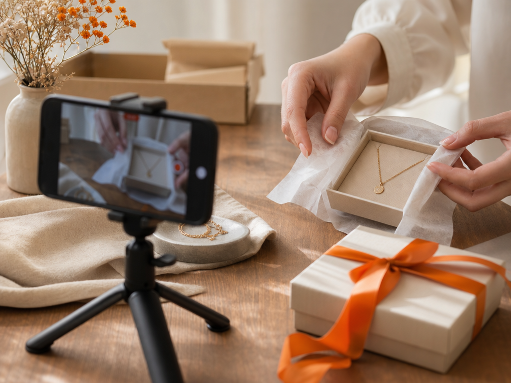 Use fifteen-second listing videos to boost your search visibility