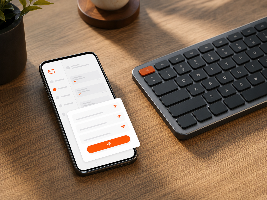 Automate buyer messaging without missing response windows