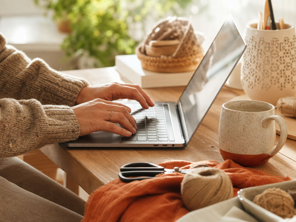 How Etsy listing quality score protects or hurts your rank