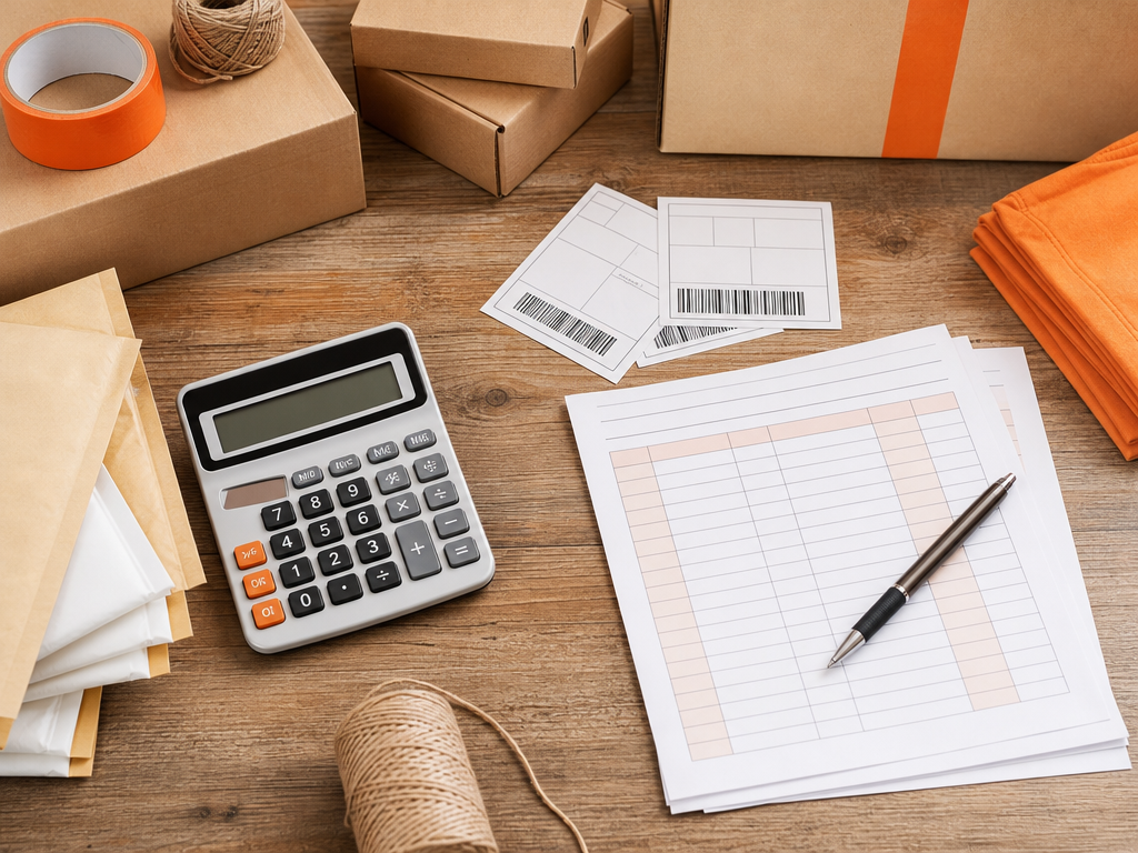 Factor Shipping Costs and Variations Into Baseline Prices